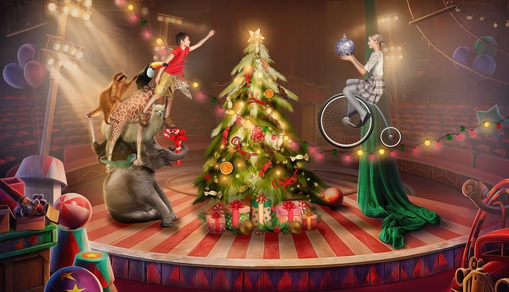 Photograph by Юлия Ляхова