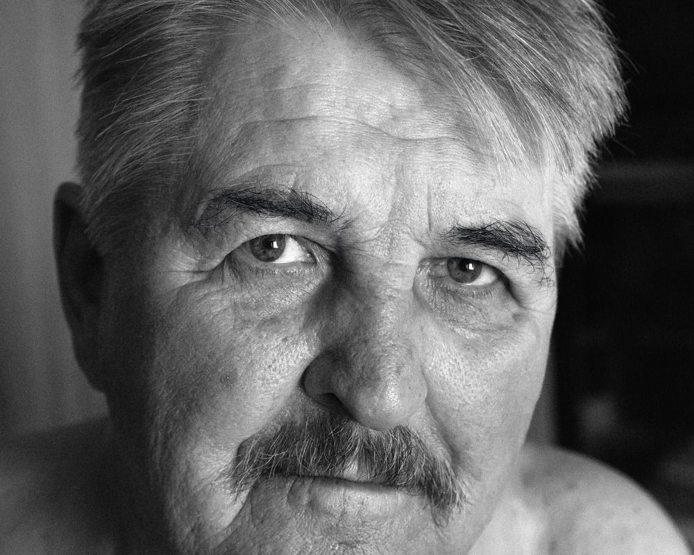 Photograph by Леонид Соснин