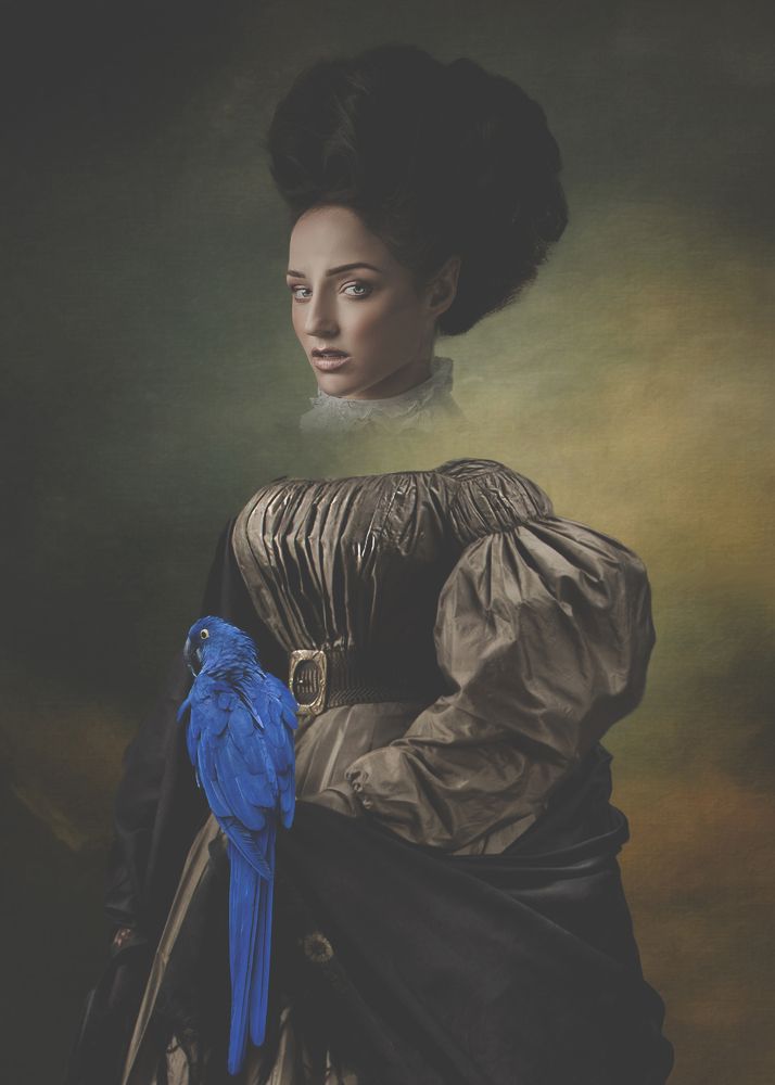 Photograph by Aldea Elena