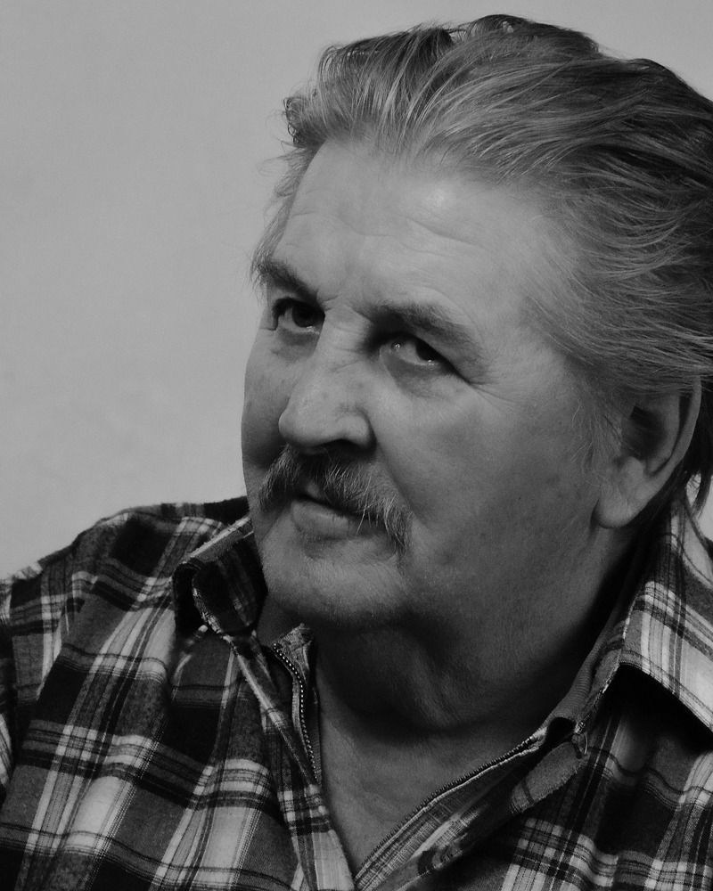 Photograph by Леонид Соснин