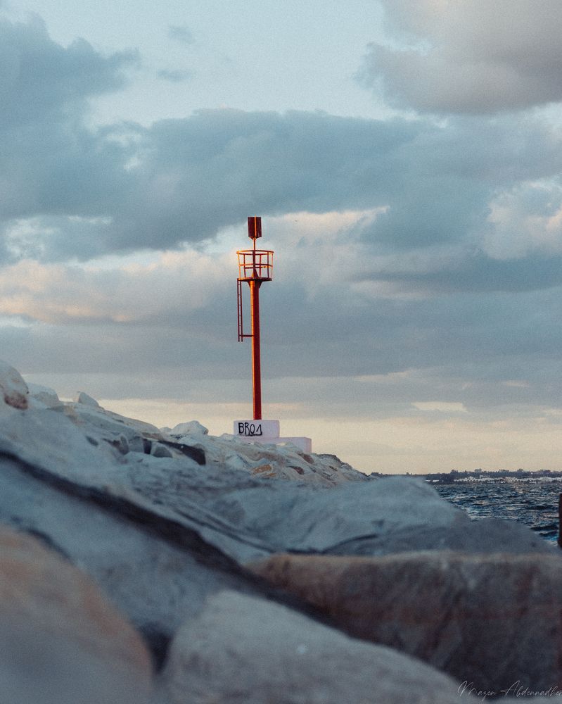 Photograph by Mazen Abdennadher