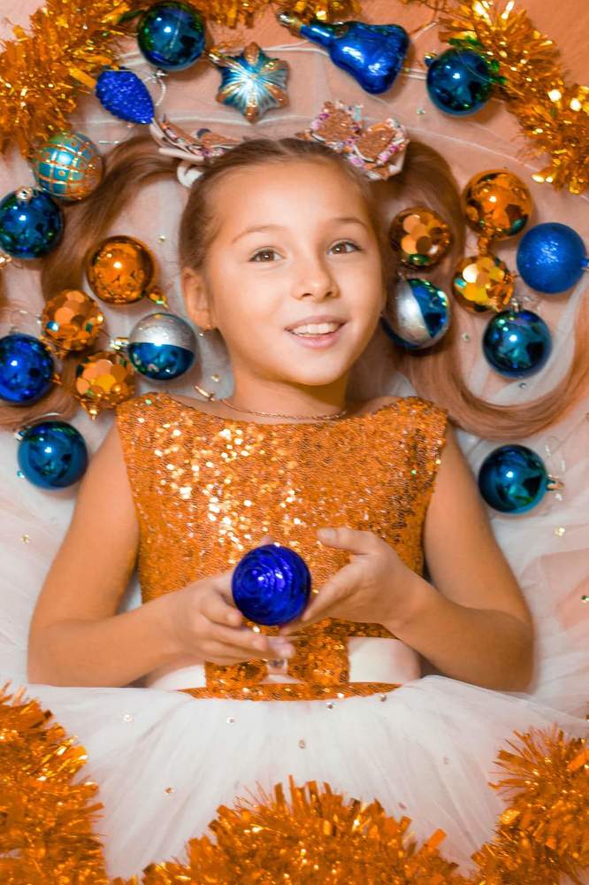 Photograph by Inna Stoliarevska