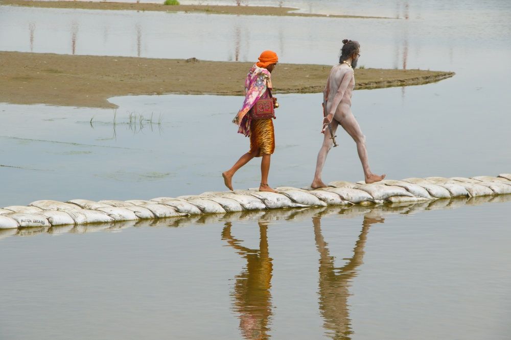 Photograph by Anirudh Dhannayak