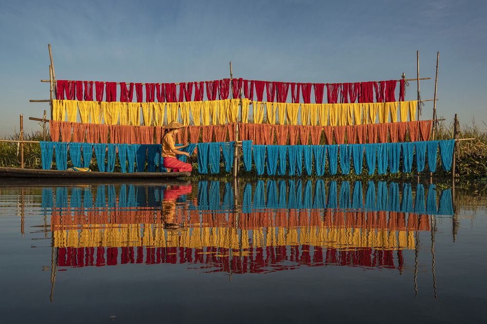 Photograph by Lugyanti Sukrisman