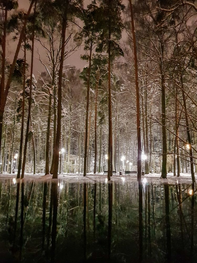 Photograph by Татьяна Олефиренко