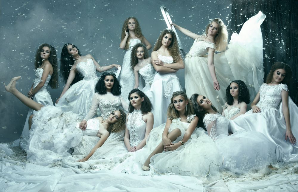 Photograph by Ксения Смирнова