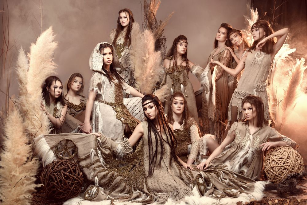 Photograph by Ксения Смирнова