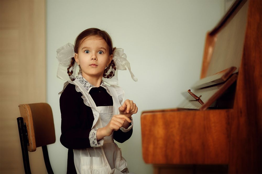 Photograph by Екатерина Смирнова