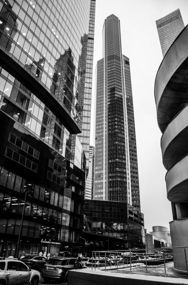 Photograph by Кирилл Владыкин