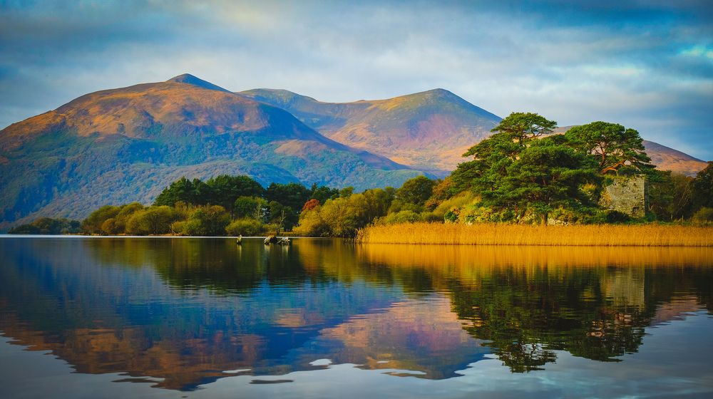 Photograph by Vedran Grebljanovic