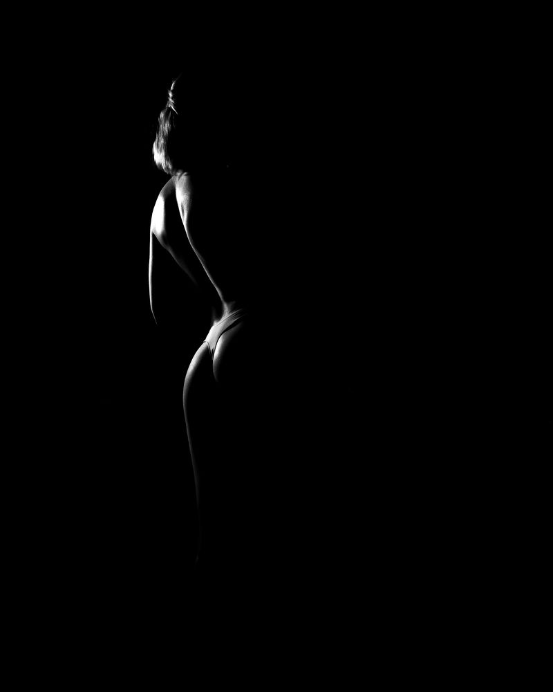 Photograph by Valentina Suvorova