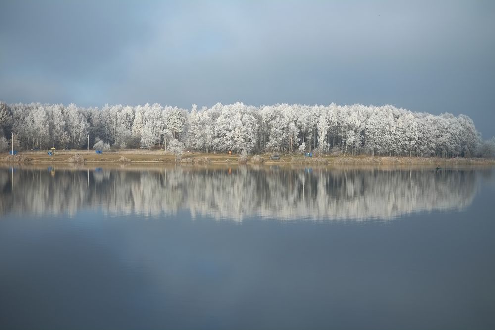Photograph by Александр Остапчук