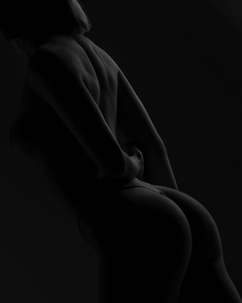 Photograph by Valentina Suvorova