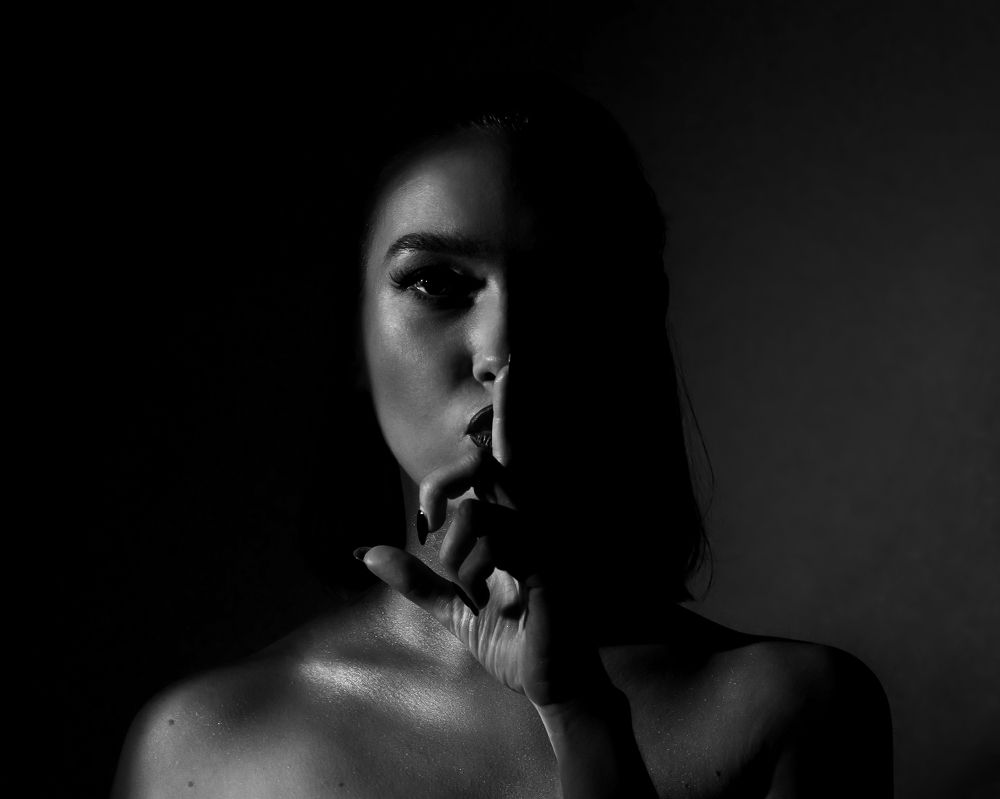 Photograph by Valentina Suvorova