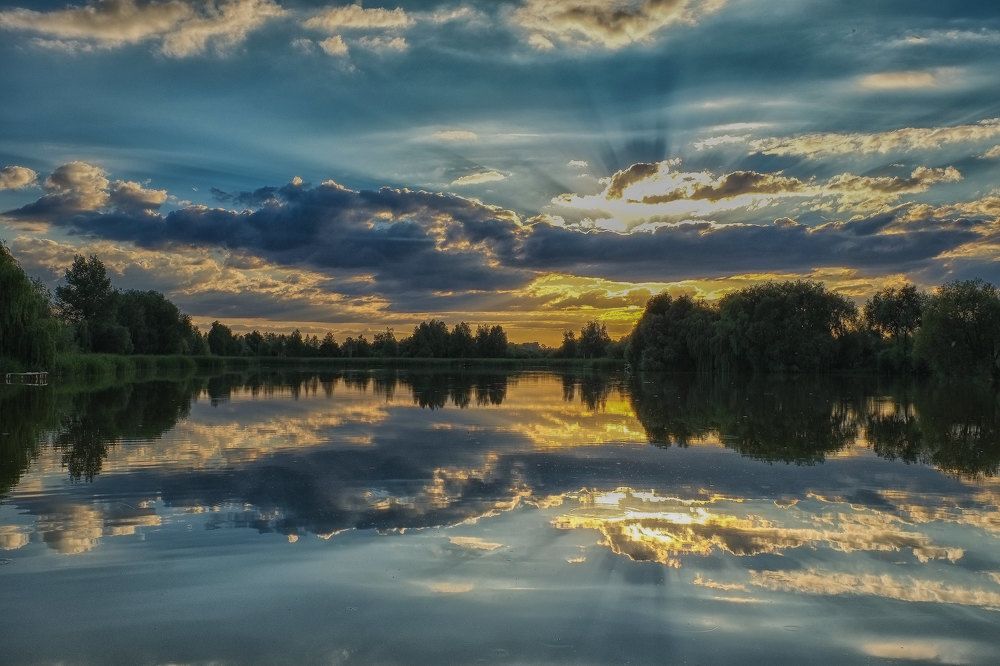Photograph by Александр Остапчук