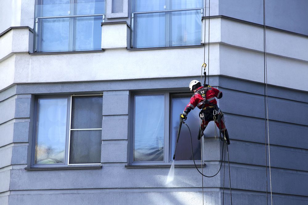 Генеральная уборка