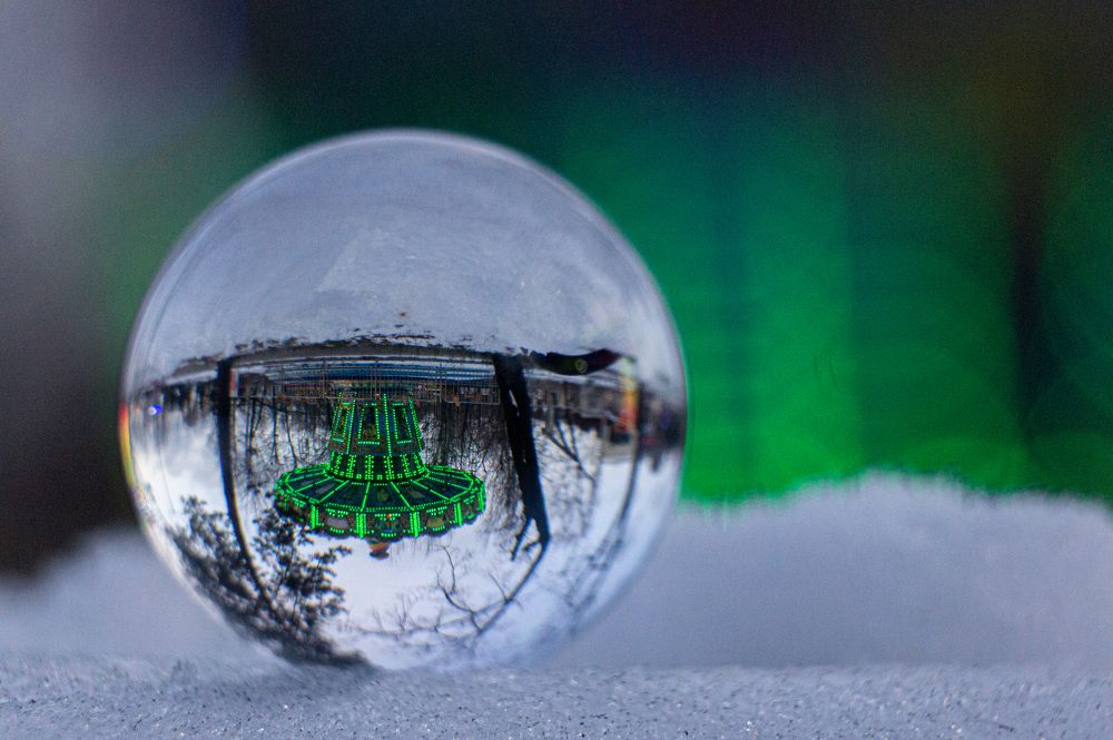 Photograph by Саша Литвин