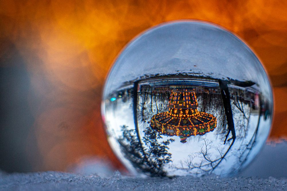 Photograph by Саша Литвин