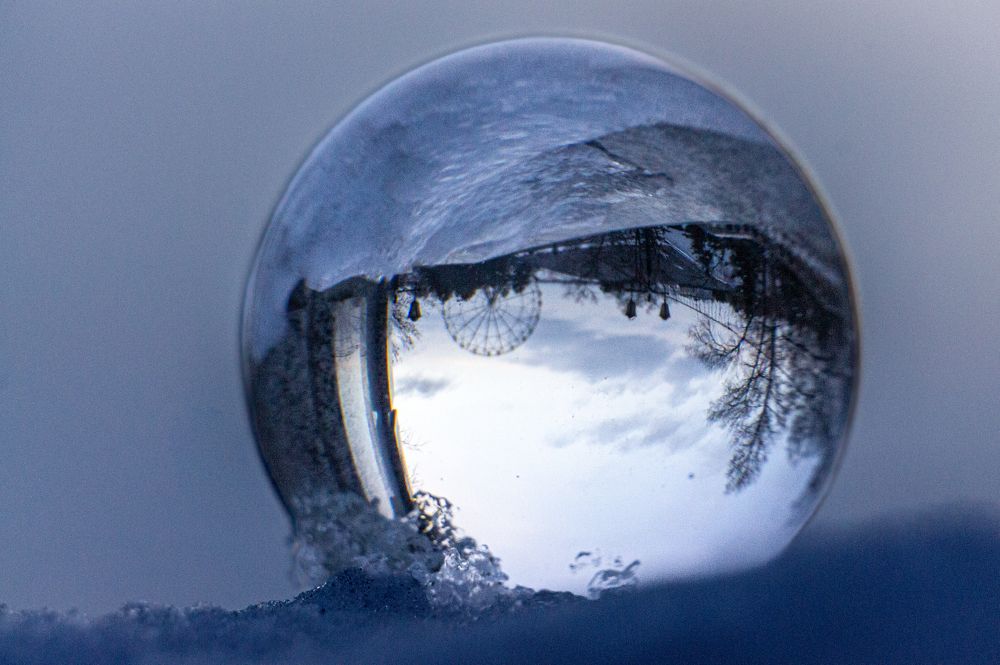 Photograph by Саша Литвин