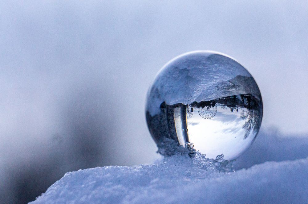 Photograph by Саша Литвин