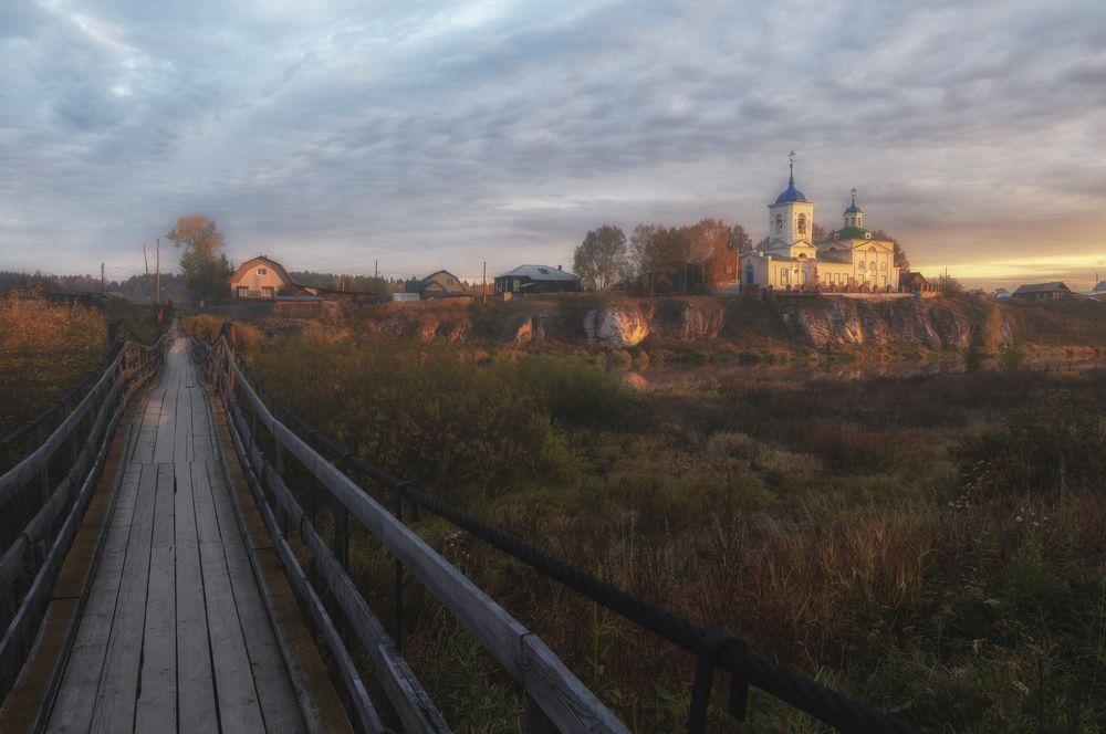 Photograph by Евгений Гецев