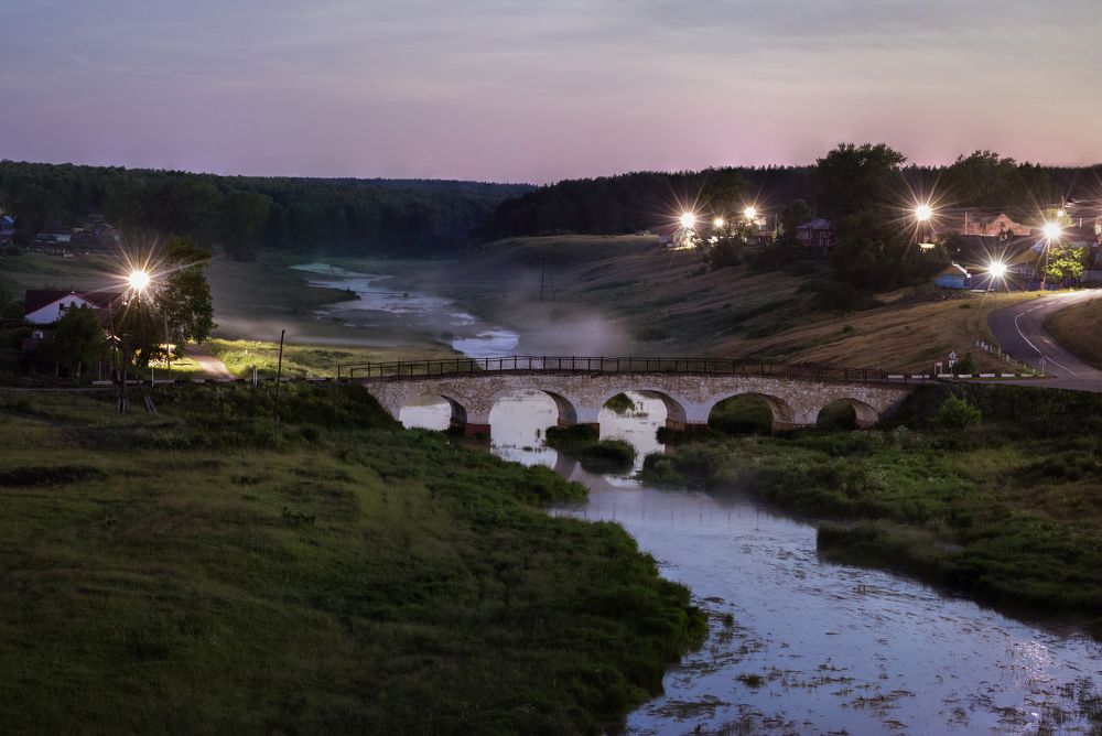 Photograph by Евгений Гецев