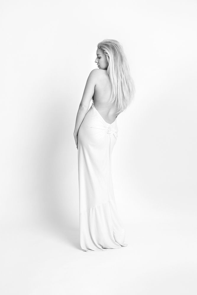 Photograph by Gregory Linschitz