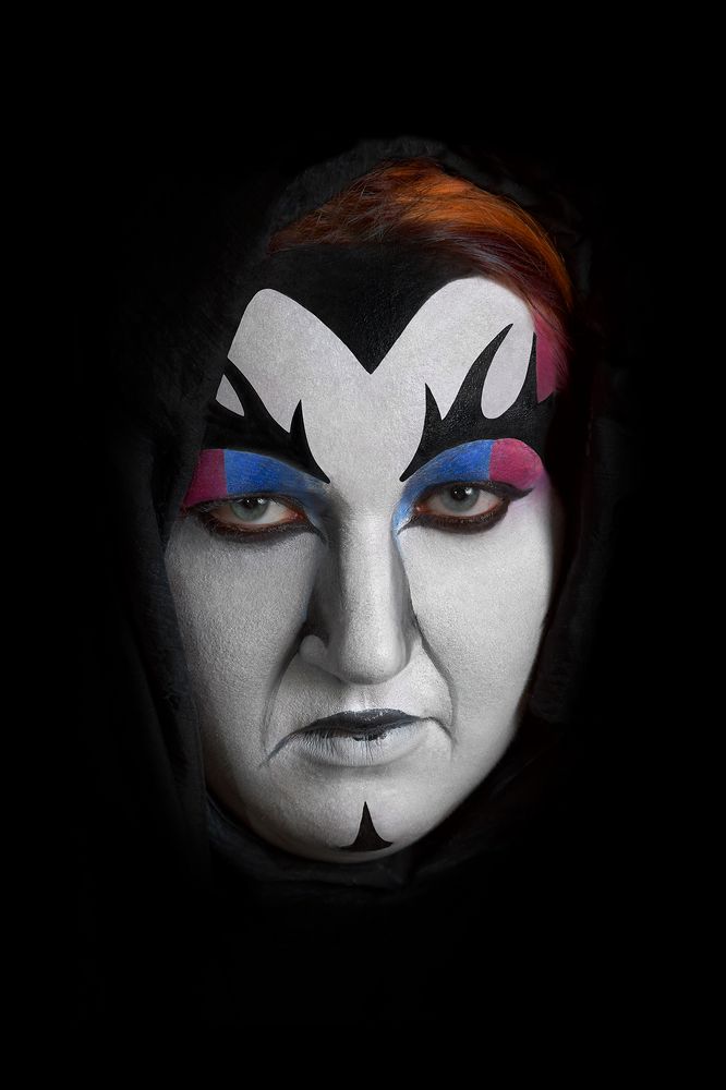 Photograph by Gregory Linschitz