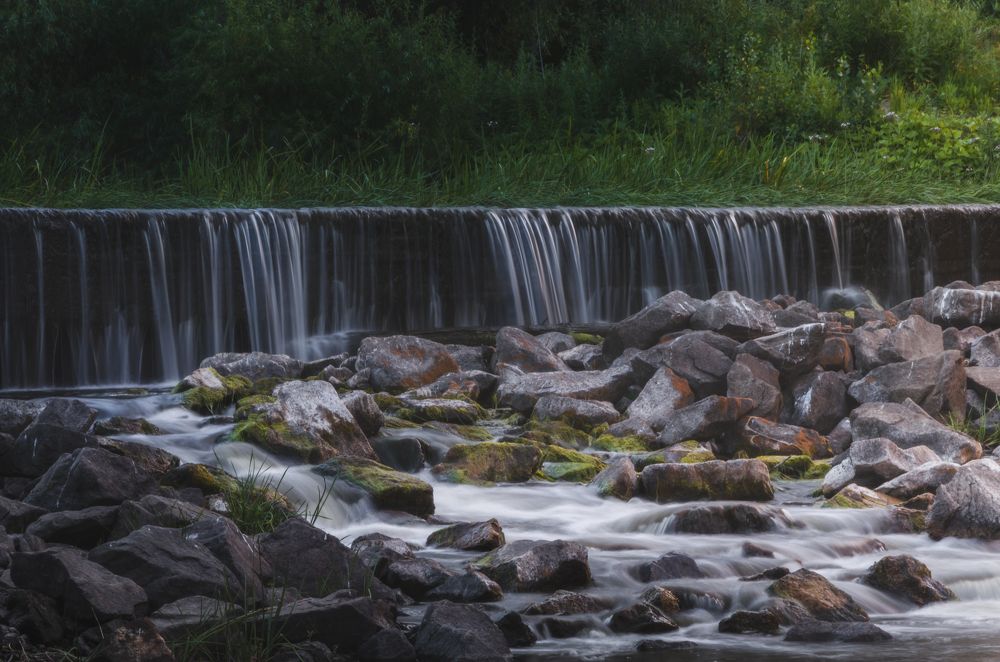 Шаронинская мельница