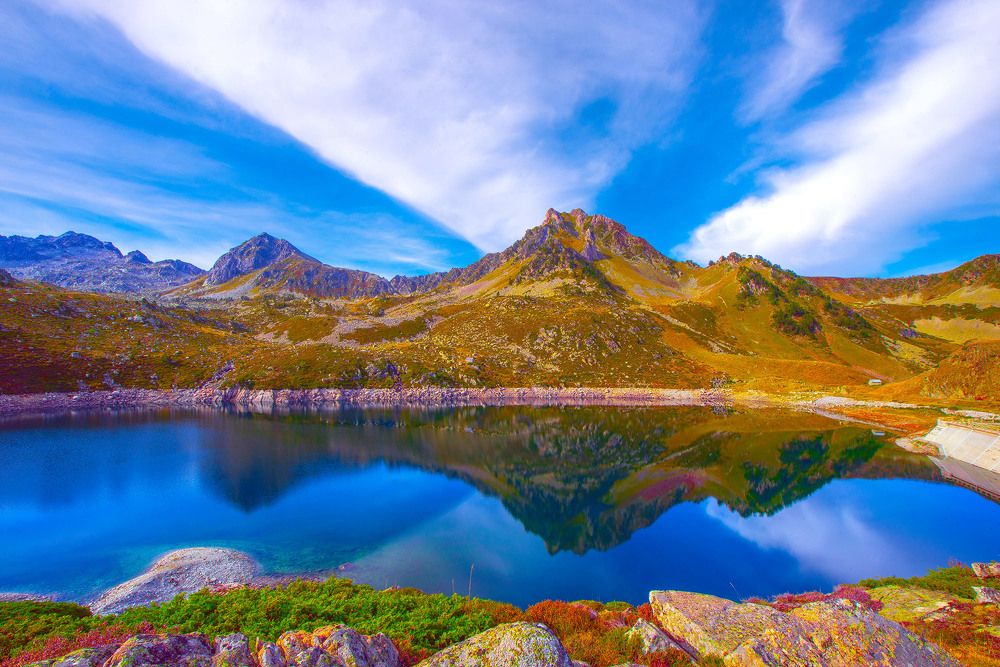 Фотография автора jean-luc