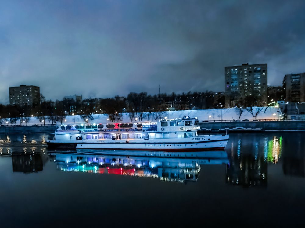 Photograph by Алексей Копылов