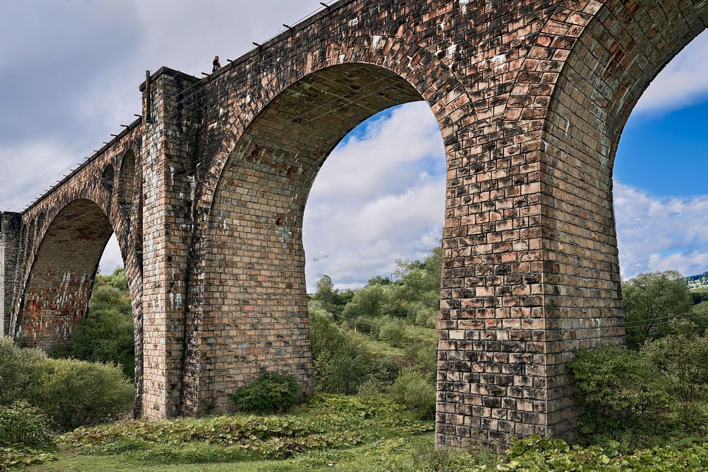 Photograph by Андрей Халемонец