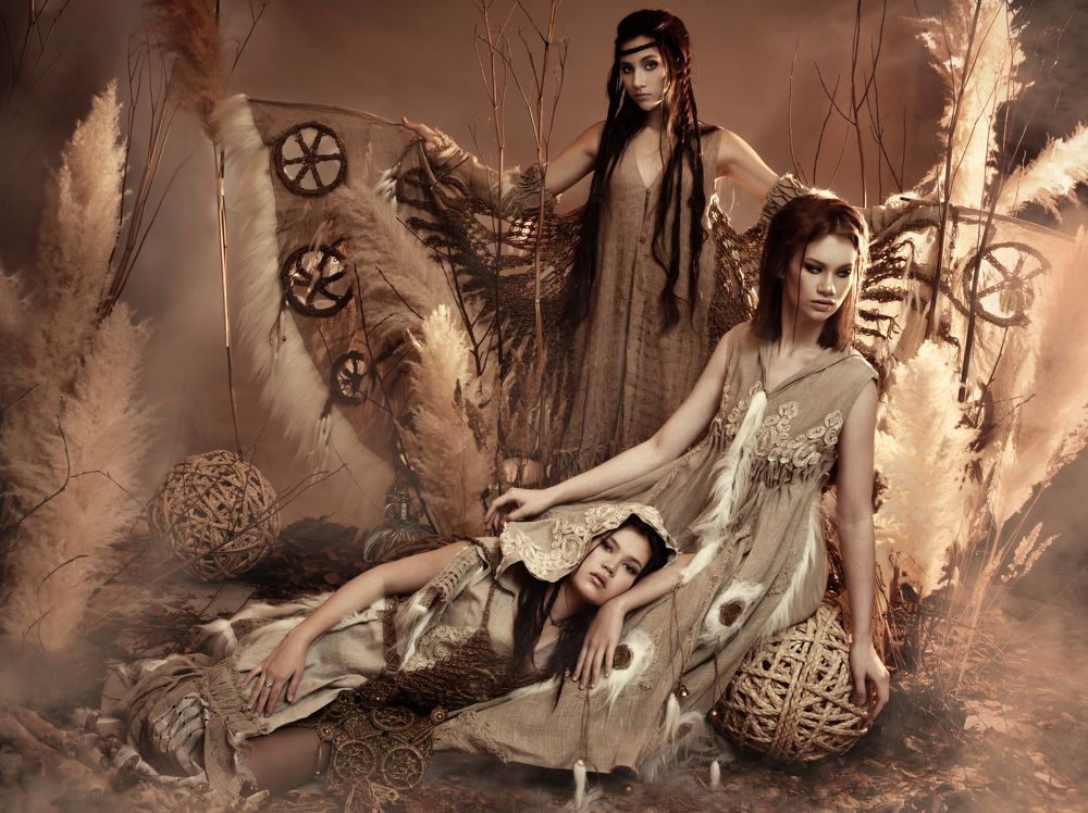 Photograph by Ксения Смирнова