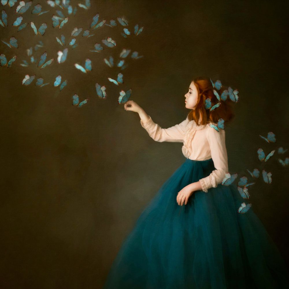 Photograph by Anna Swientulska