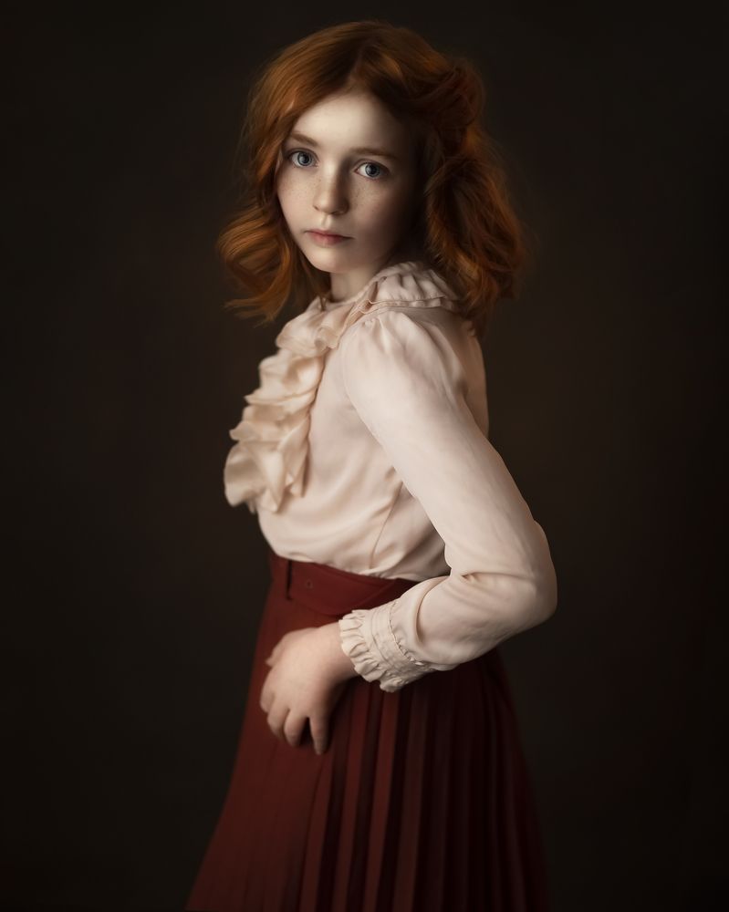 Photograph by Anna Swientulska