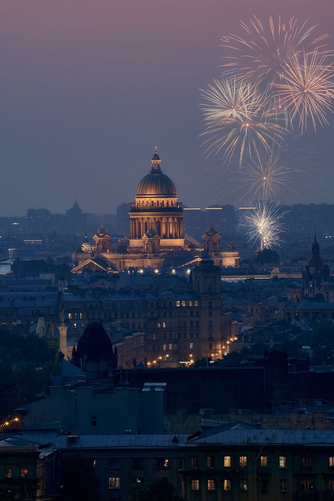 Photograph by Aleksandr Chekhonin