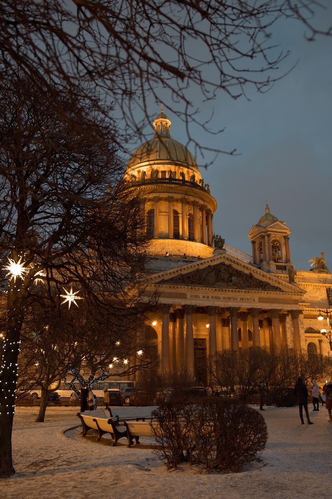 Photograph by Вячеслав Криволуцкий