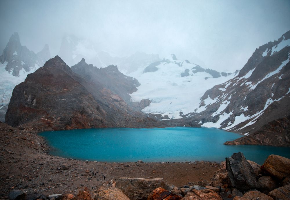 Photograph by Elena Vill