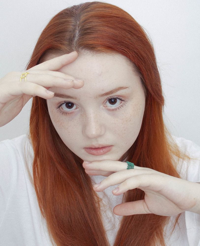 Photograph by Карина Гахраманова