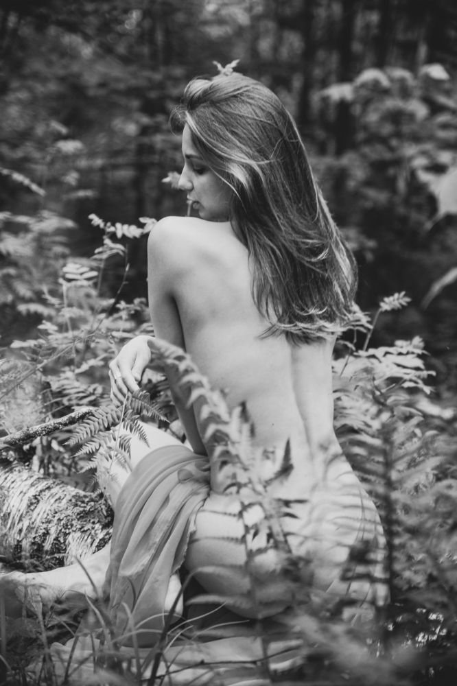 Photograph by Aida Fomicheva