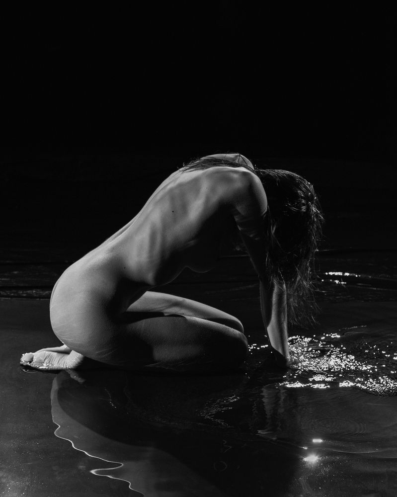 Photograph by Марина Гоз