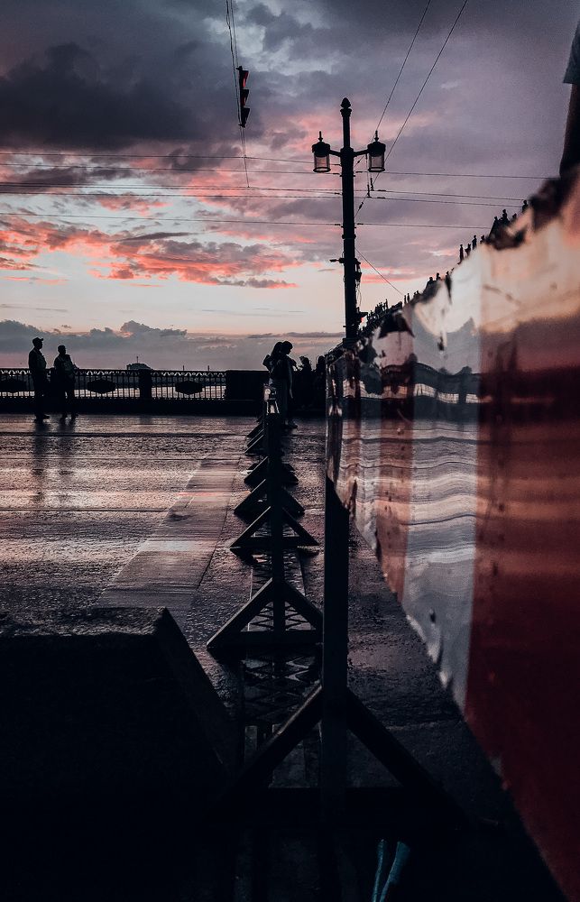 Photograph by Анастасия Гончарова