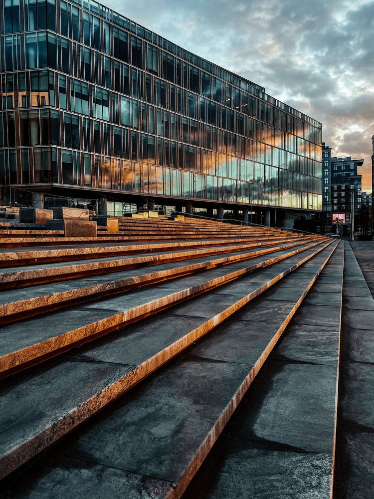 Photograph by Анастасия Гончарова