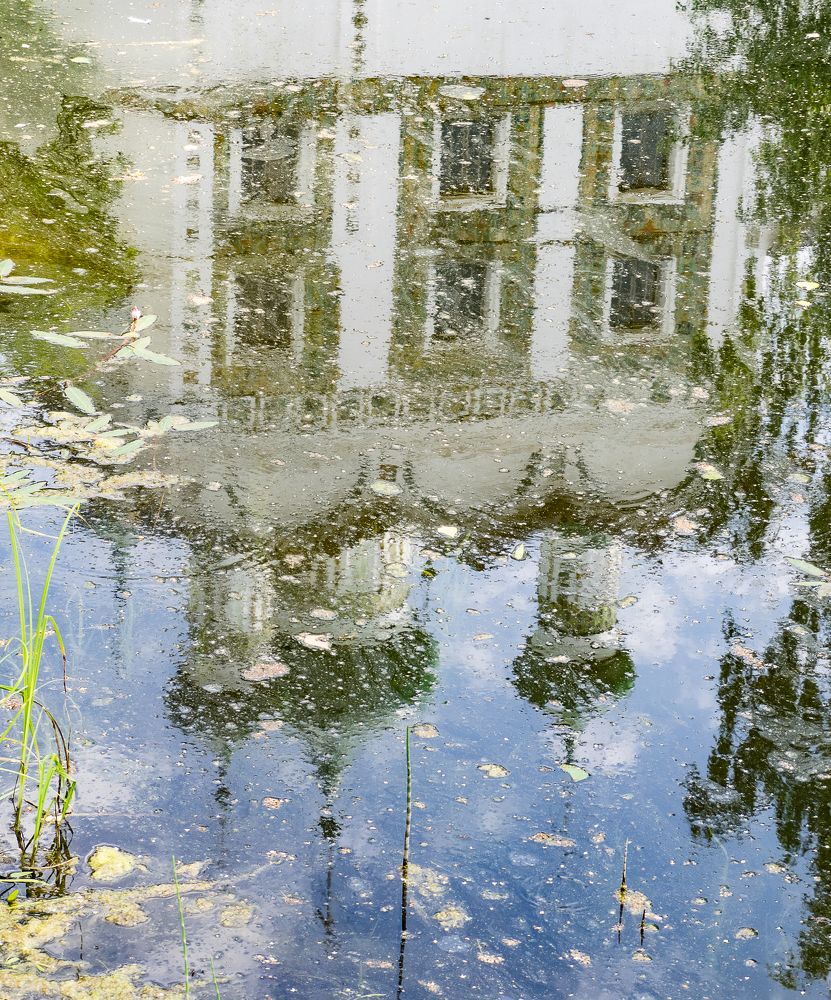 Photograph by Олег Фролов