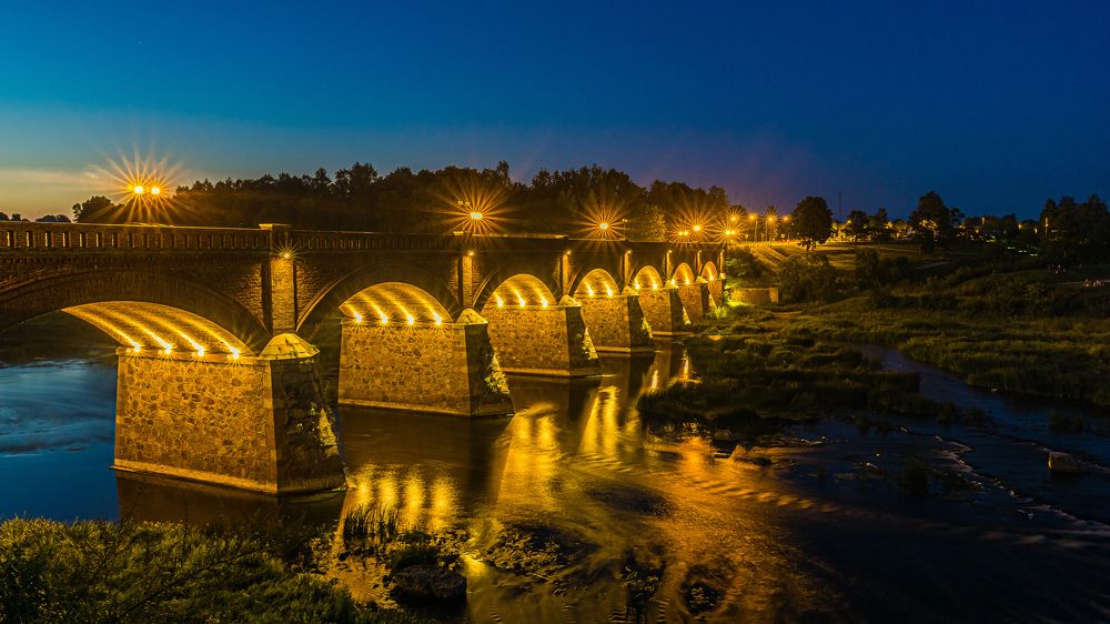 Photograph by Valdis Serzhans