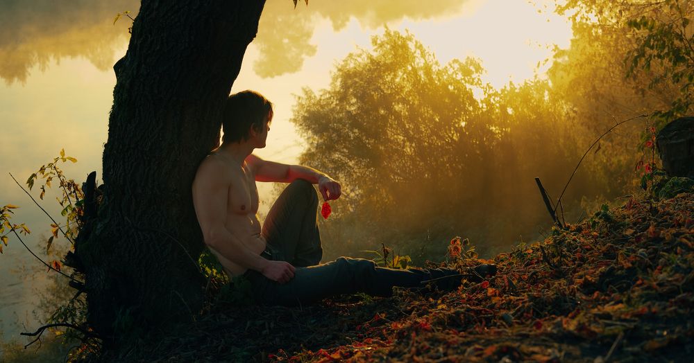 Photograph by Вячеслав Забиран