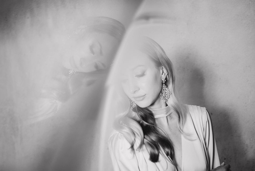 Photograph by Anna Parshenko