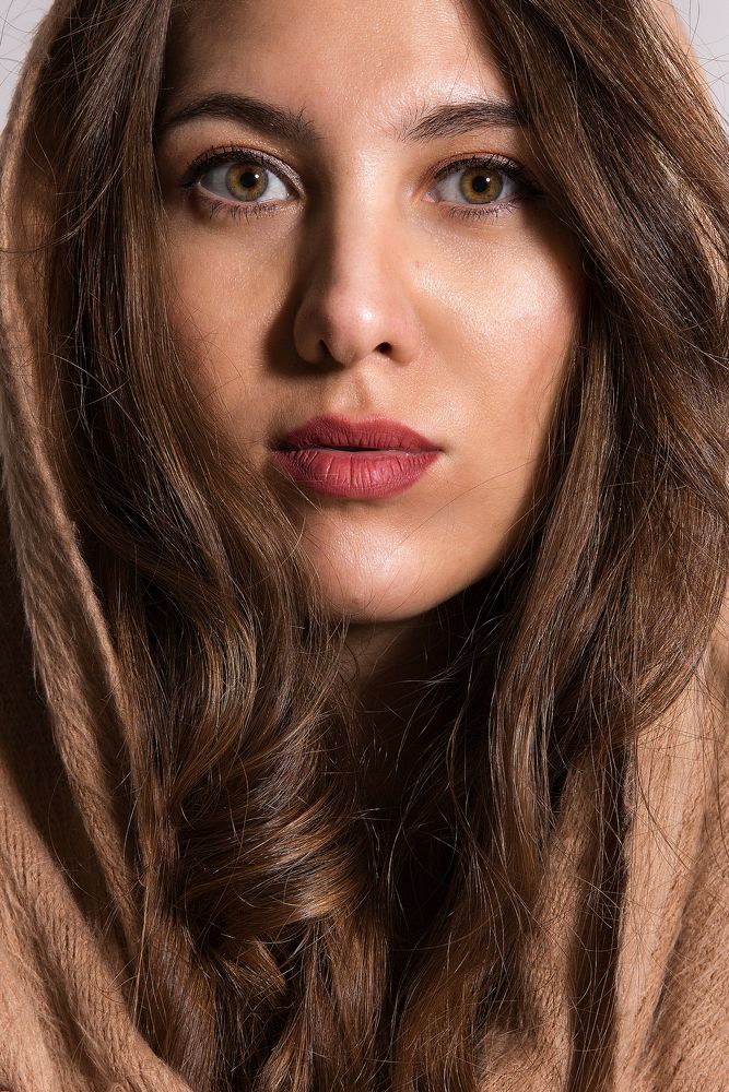 Photograph by Надежда Чечулина