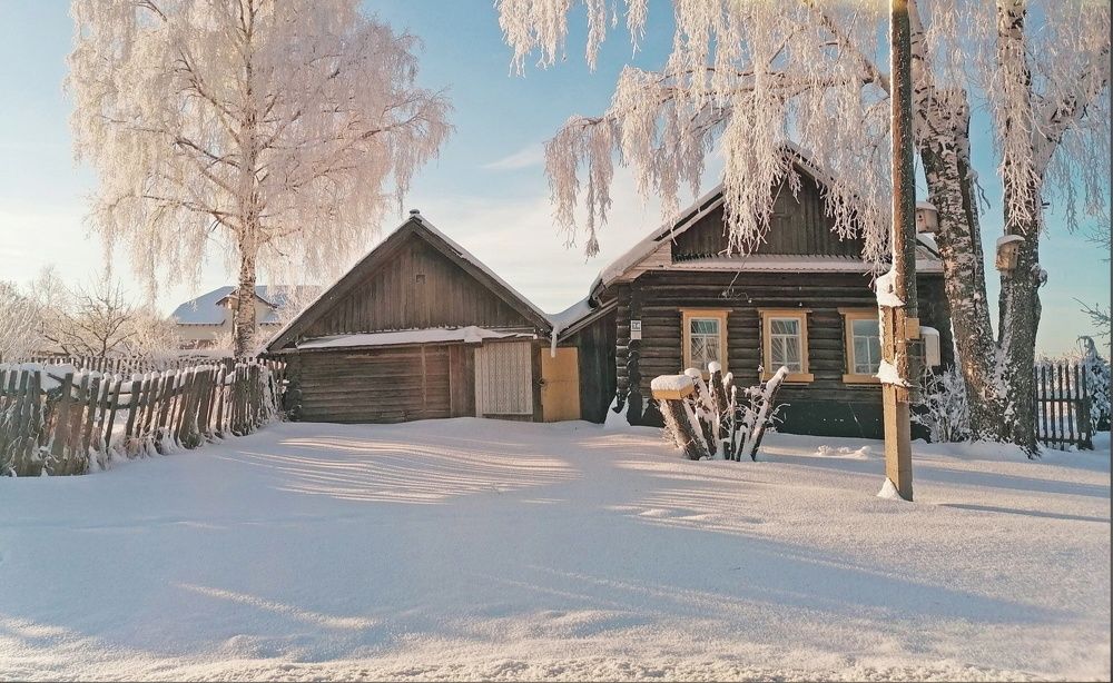 Photograph by Ольга