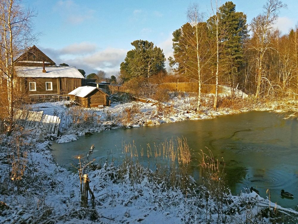 Photograph by Ольга